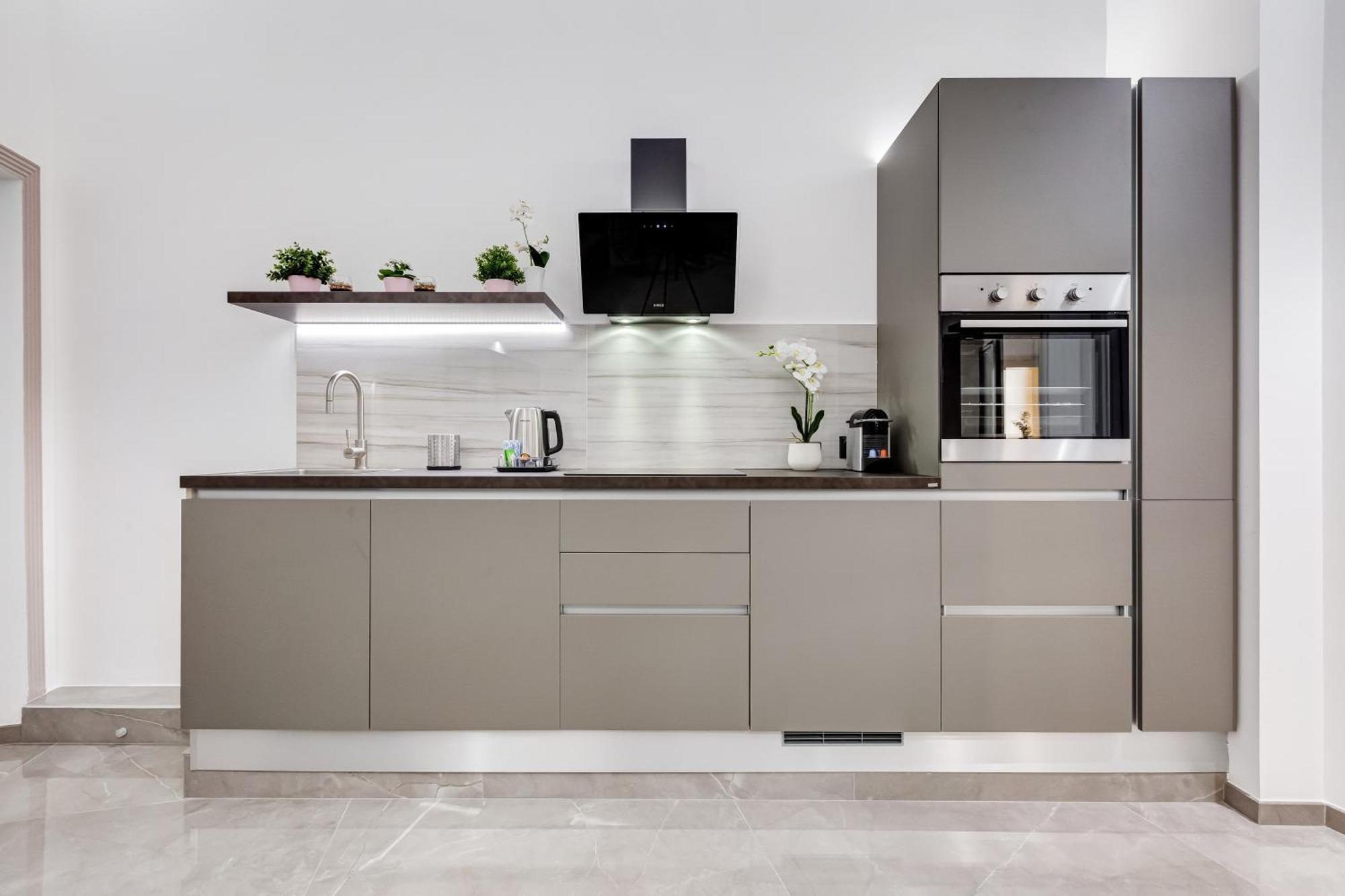Unoseitre - Luxury Apartment & Suite Ρώμη Εξωτερικό φωτογραφία